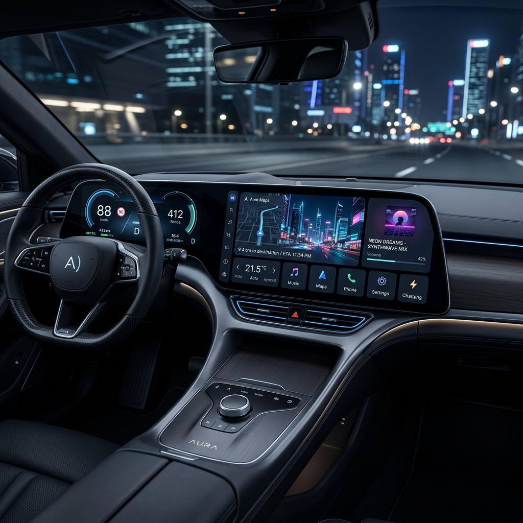 Automotive & Transport