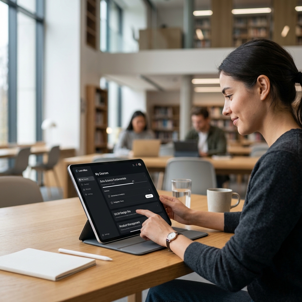 Education & E-Learning