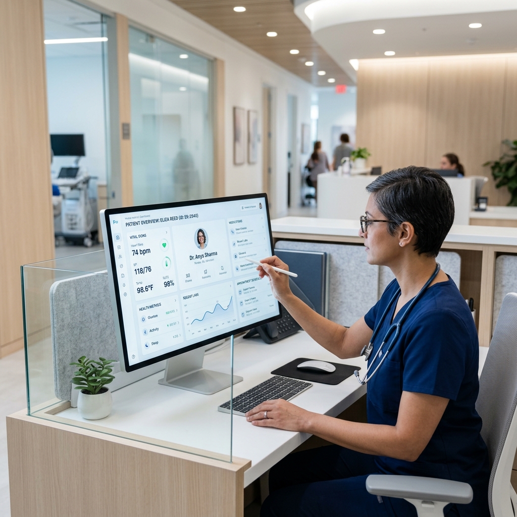 Healthcare & Wellness