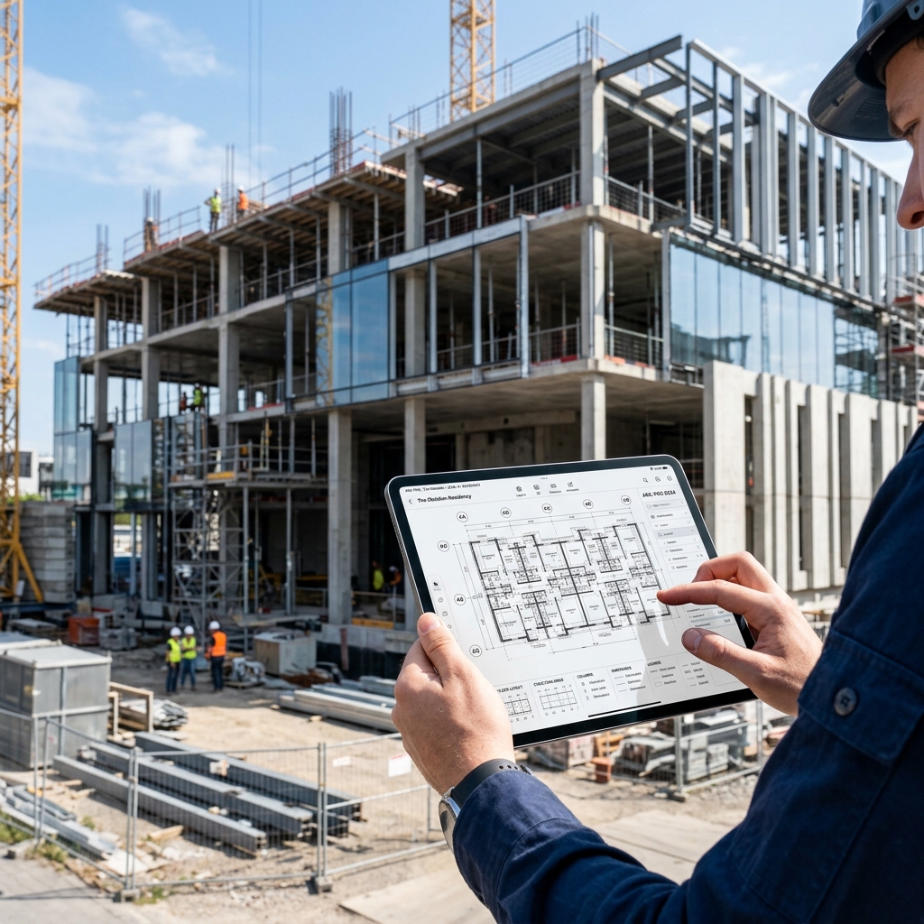 Real Estate & Construction