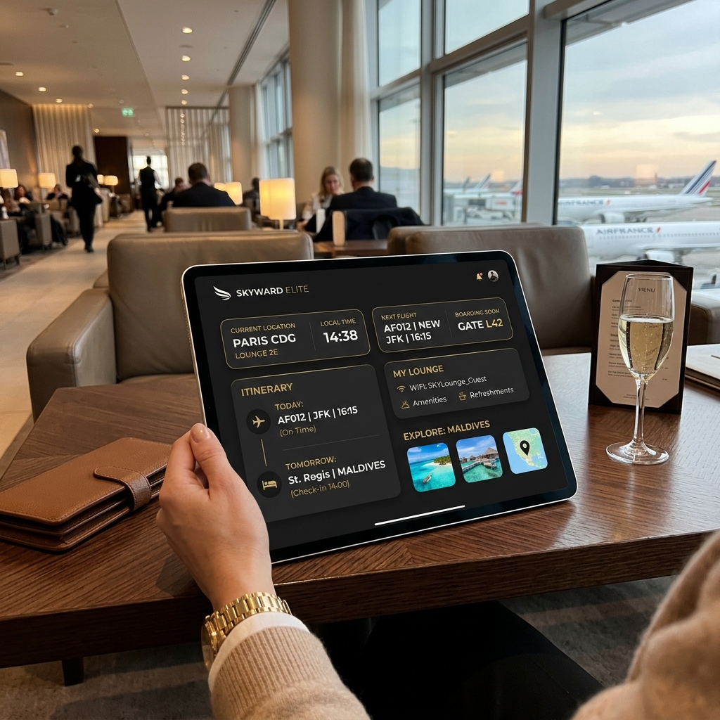 Travel & Hospitality